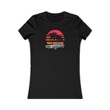 Jonathan Boden | 72' Chevrolet Camaro | Apparel