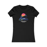 Will Alsdorf | 16' Mustang GT | Apparel