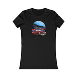Maxwell Somerville | Manufacture: Datsun Roadster 2000 | Apparel