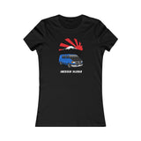 Gary Howell | 2003 Dodge Van | Apparel