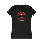 James Leiferman | 2016 Lexus RC-F| Apparel