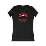 James Leiferman | 2016 Lexus RC-F| Apparel
