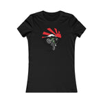 Peter Corvi | Kawasaki| Apparel