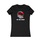 Rush Thomas | 1979 Chevrolet Caprice Classic | Apparel