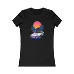 Tim Kutsch | Porsche 944 | Apparel