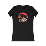 Jonathan Reiblich | '89 Ford Mustang | Apparel