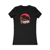 Jonathan Reiblich | '89 Ford Mustang | Apparel
