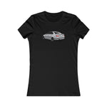 Andrew Lopez | BMW E60 | Apparel