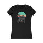 Patrick Hewston | 2017 Jeep Wrangler JK | Apparel