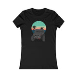 Patrick Hewston | 2017 Jeep Wrangler JK | Apparel