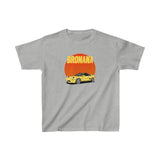 Tim Hiscock | Toyota MR2 SW20 | @tj_zooms | Apparel