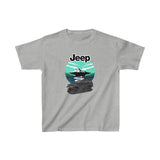Edward Ferro | 2002 Jeep Grand Cherokee | Apparel