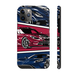 The American Dream | iPhone Case