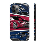 The American Dream | iPhone Case