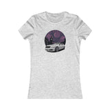 Niomi Perez | 2008 Infinity G35 | Apparel