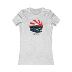 Jheeyun Cha | BMW E61 | Apparel