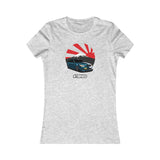 Jheeyun Cha | BMW E61 | Apparel