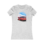Mark Dabrowski |  2020 Mercedes AMC C43 Stage 3 | Apparel