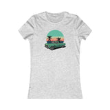 Brian Caudill | 1973 Ford F-250 | Apparel
