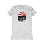 Alexander Hall |  2020 Subaru WRX STI | Apparel