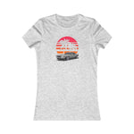 Jonathan Boden | 72' Chevrolet Camaro | Apparel