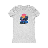 Hannah Daigle | 2019 Ford Mustang GT | Apparel