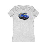 Tim Kutsch | Mercedes Benz 1113 | Apparel