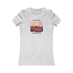Sonya Dempsey | 2005 Chrysler Crossfire | Apparel