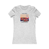 Sonya Dempsey | 2005 Chrysler Crossfire | Apparel