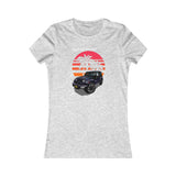 Craig Mulhall | 2019 Jeep Wrangler JL | Apparel