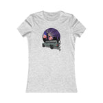 Alfonzo Garcia | 1989 Chevy suburban | Apparel