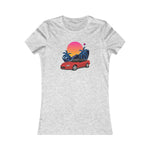 Michae Carruth | 1999 CHEVROLET CAMARO SS, Hugger Orange 1-375 | Apparel