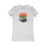 Alyson Myers | 09 Ford Ranger XLT | Apparel