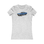 Will Parker | Ford Mustang | Apparel