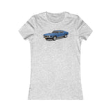 Will Parker | Ford Mustang | Apparel