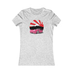 Dakota forrest | Mazda Miata NA | @pink_ricer_miata | Apparel
