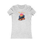 Connor Sullivan | 15 Scion TC | Apparel