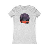 Kevin Campbell | 1972 MG Midget 1275 | Apparel
