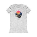 jackie murphy | 1990 Suzuki Vitara | Apparel