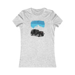 Tristan Sundquist | 2006 Jeep Wrangler | Apparel