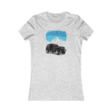 Tristan Sundquist | 2006 Jeep Wrangler | Apparel