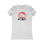Adam Severinsen | Porsche | Apparel