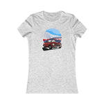 Maxwell Somerville | Manufacture: Datsun Roadster 2000 | Apparel