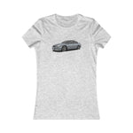 Mackenzie Collicott |  Nissan Altima se r | Apparel