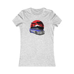 Chanthaboun Temmerath | Nissan R33 | Apparel