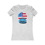 Taylor Gutierrez |  2010 Ford Mustang | Apparel