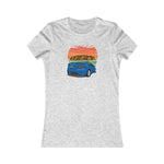 Ruby Barry |  2011 Ford Falcon Sudan XR6 | Apparel
