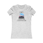 Jon Englehart |  1996 Ford Mustang | Apparel