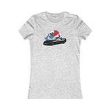 Logan Ackley |  2001 Chevrolet corvette | Apparel