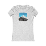 Jonathan Rader | 2006 Subaru Impreza | Apparel